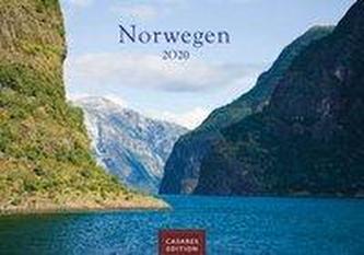 Norwegen 2020 - Format S