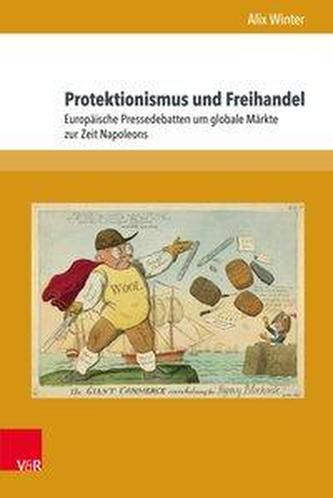 Protektionismus und Freihandel