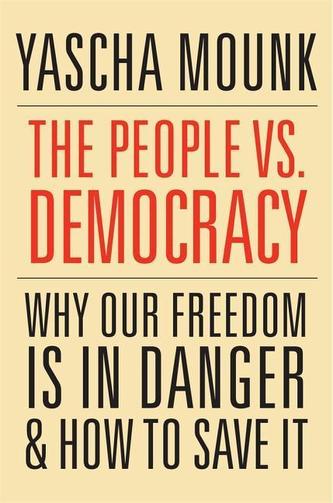 The People vs. Democracy