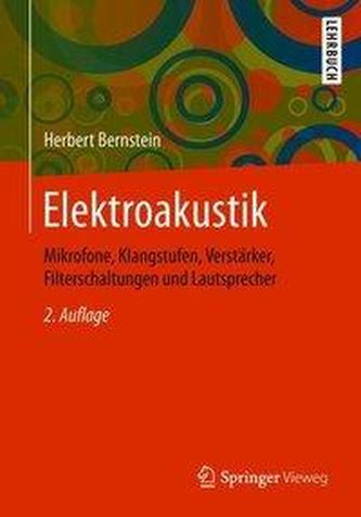Elektroakustik