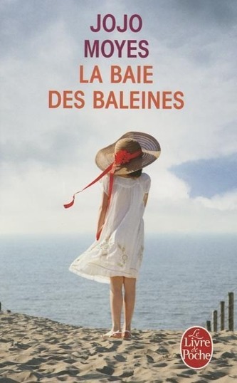 La Baie des baleines
