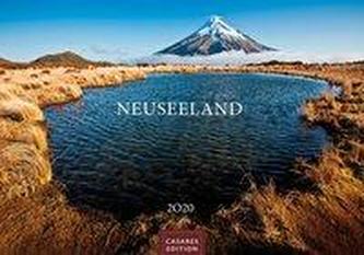 Neuseeland 2020 - Format S