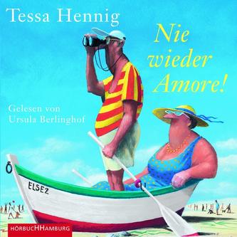 Nie wieder Amore!