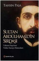 Sultan Abdülhamid'in Sirdasi