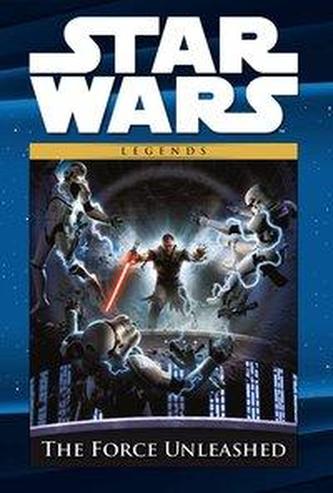 Star Wars Comic-Kollektion