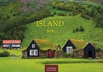 Island 2020 - Format L