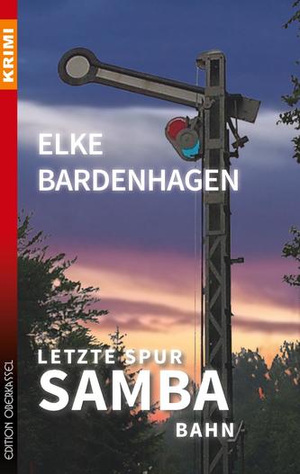 Letzte Spur Samba-Bahn