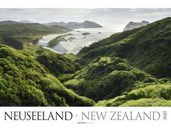 Neuseeland 2020