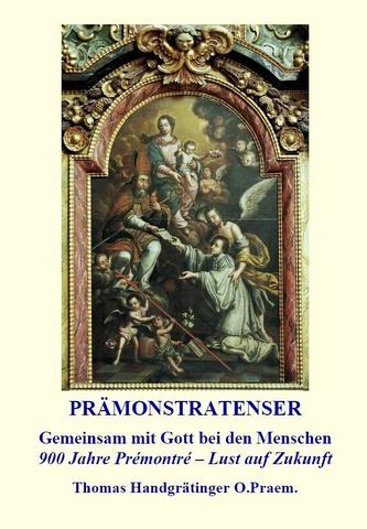 Prämonstratenser