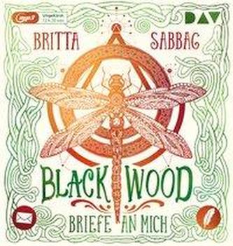 Blackwood - Briefe an mich