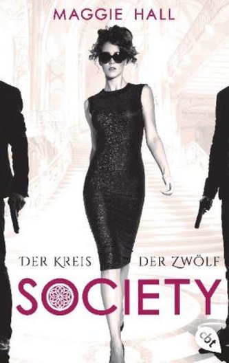 Society - Der Kreis der Zwölf