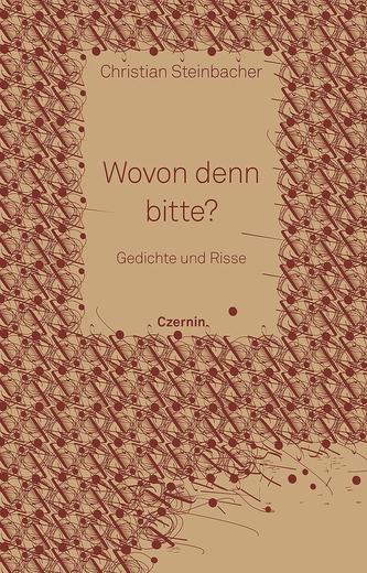 Wovon denn bitte?