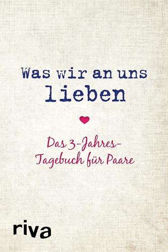 Was wir an uns lieben