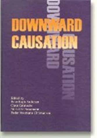 Downward Causation