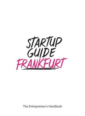 Startup Guide Frankfurt