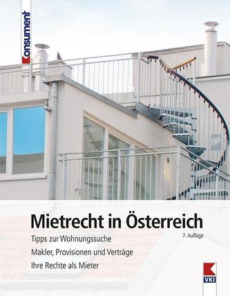 Mietrecht in Österreich