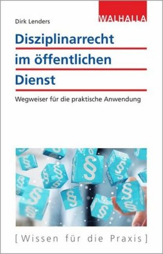 Disziplinarrecht im öffentlichen Dienst