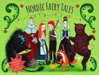 Nordic Fairy Tales