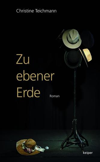 Zu ebener Erde