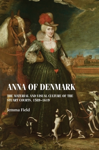 Anna of Denmark Anna of Denmark