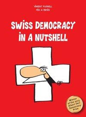 Swiss Democracy in a Nutshell