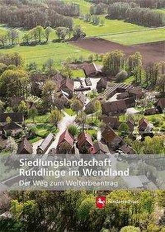 Siedlungslandschaft - Rundlinge im Wendland