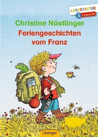 Feriengeschichten vom Franz