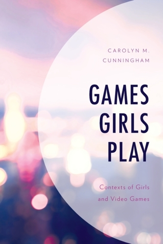 Games Girls Play