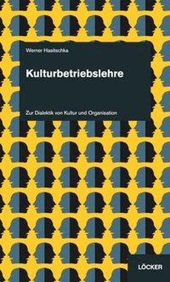 Kulturbetriebslehre
