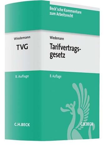 Tarifvertragsgesetz