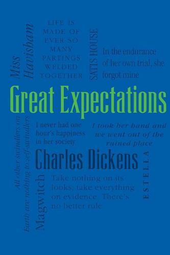 Great Expectations