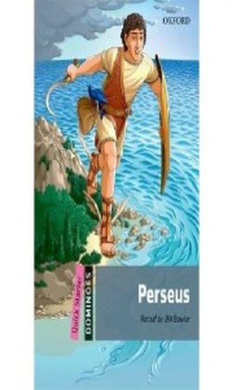 Quick Start: Perseus Pack