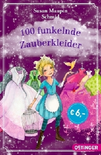 100 funkelnde Zauberkleider