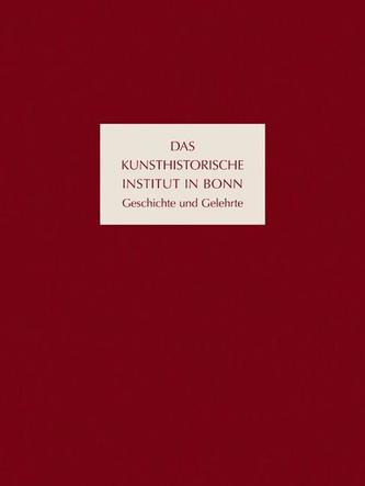 Das Kunsthistorische Institut in Bonn