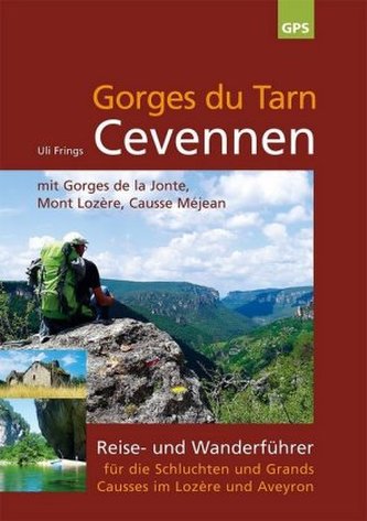 Gorges du Tarn, Cevennen