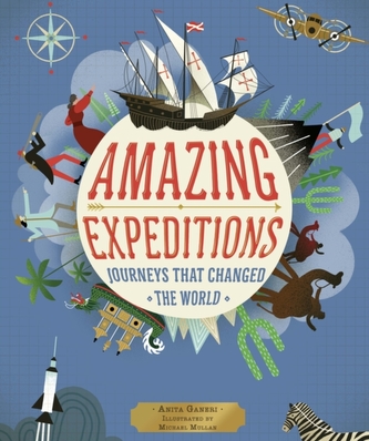 Amazing Expeditions