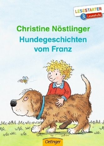 Hundegeschichten vom Franz
