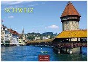 Schweiz 2020 - Format L