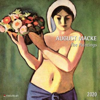 August Macke 2020
