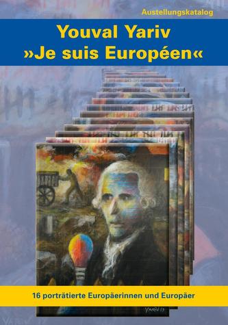 Je suis Européen