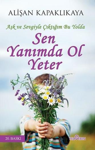 Sen Yanimda Ol Yeter
