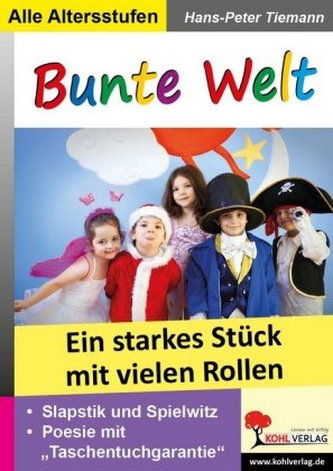 Bunte Welt
