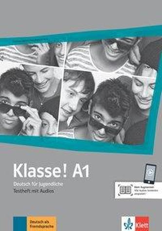 Klasse! A1
