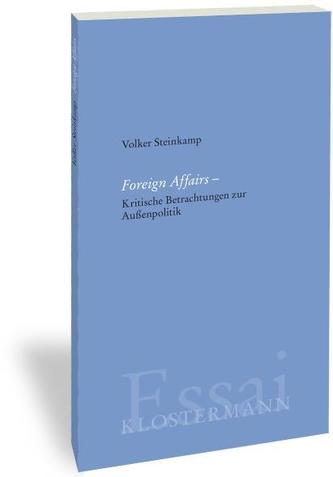 Foreign Affairs