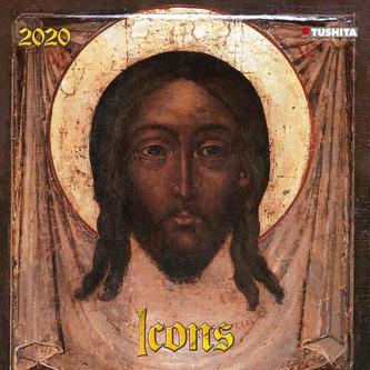 Icons 2020 Mindful Edition