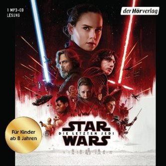 Star Wars: Die letzten Jedi