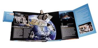 Meine Reise zum Mond und zurück. Mein Apollo 11 Abenteuer