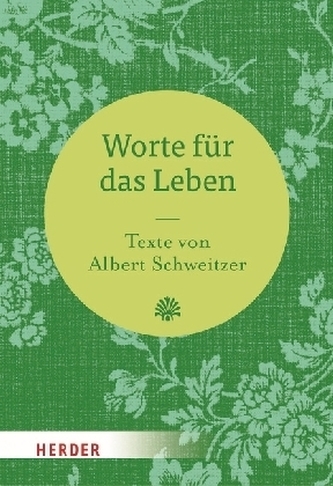 Worte für das Leben