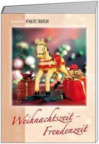 Weihnachtszeit - Freudenzeit