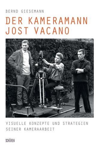 Der Kameramann Jost Vacano